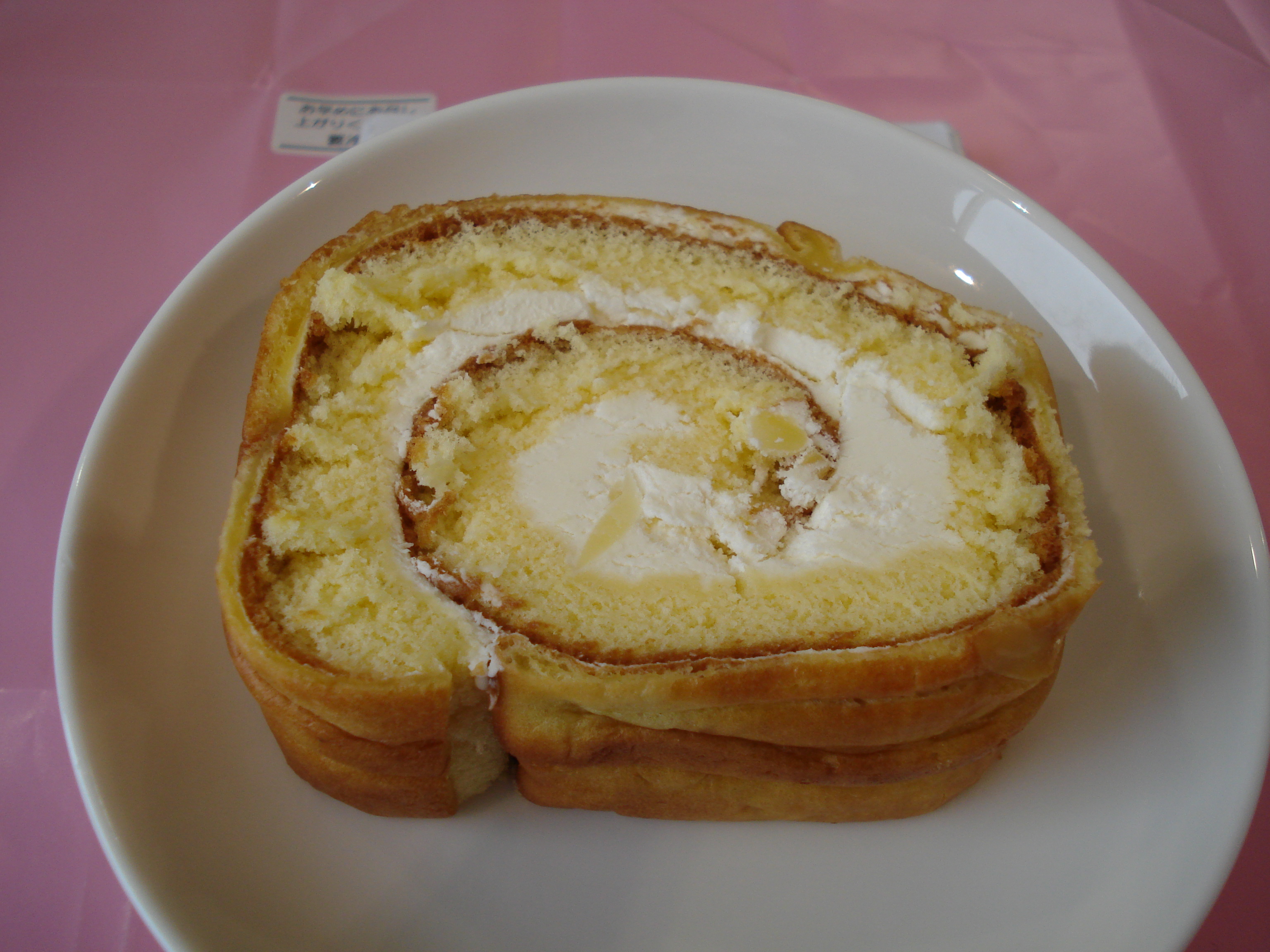 今日はホワイトデーですね