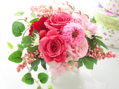 おくりもの♪("∇")