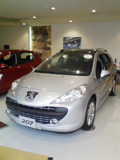 ☆２０７ＳＷ★