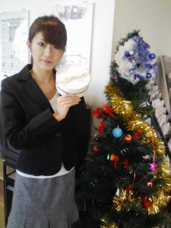 ★☆Merry　X'mas☆★