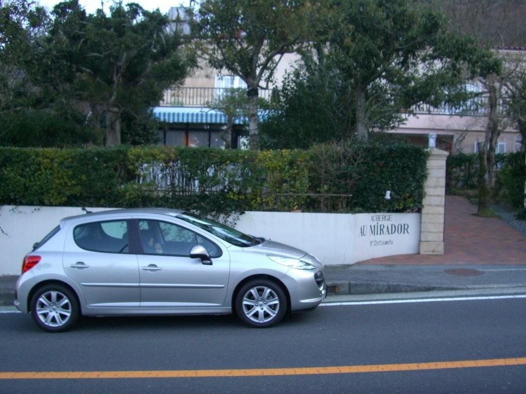 《Iヶ谷様と行くちょこっとグルメPart３》２００９年　幕開け編