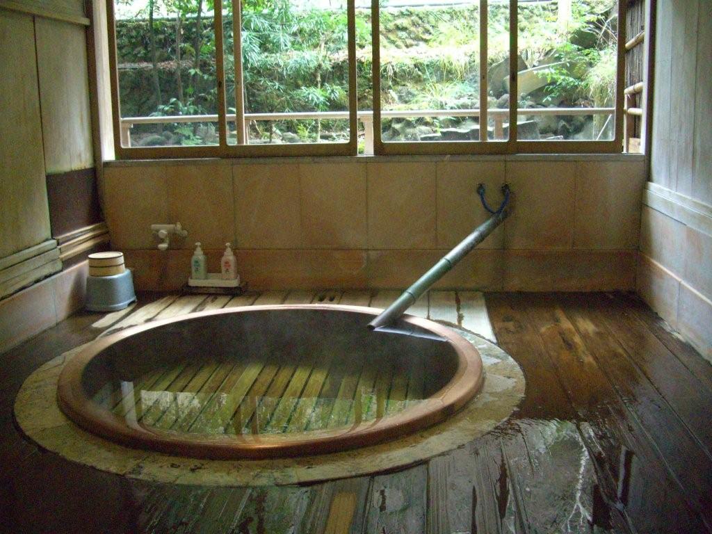 『Iヶ谷様と行くちょこっとグルメPart４』温泉編。