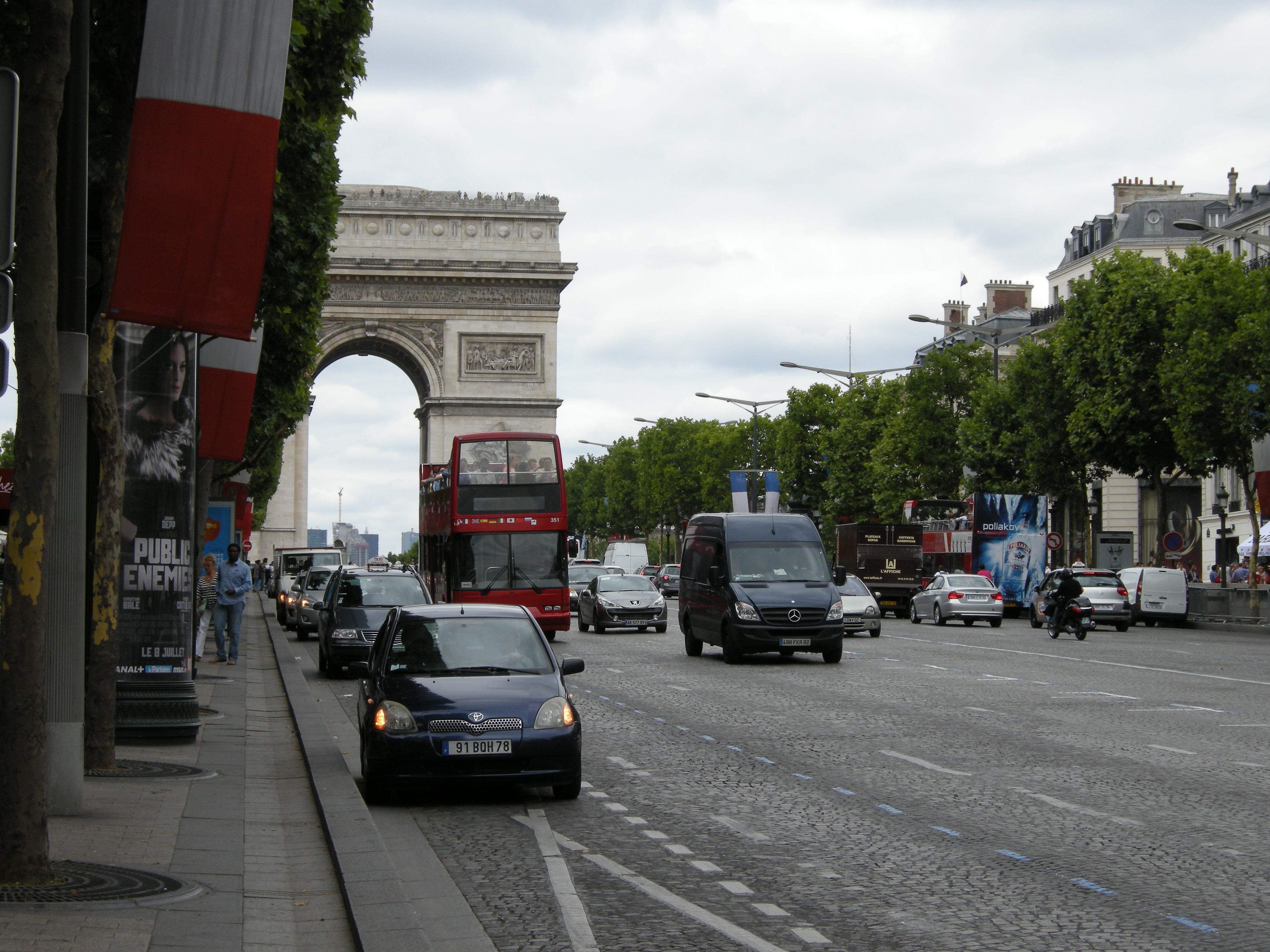 身近なプジョー　その５　～２００９　プジョー　ディスカバリーツアー’プジョー発祥の地　フランス’～