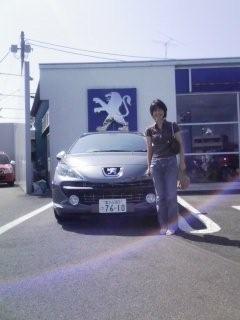 ☆ご納車☆