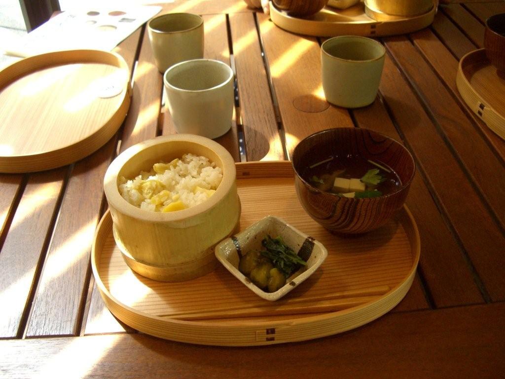 プジョー・オーナーのオススメする・・・・・・・・・・・・・ちょこっとグルメ・和カフェ編
