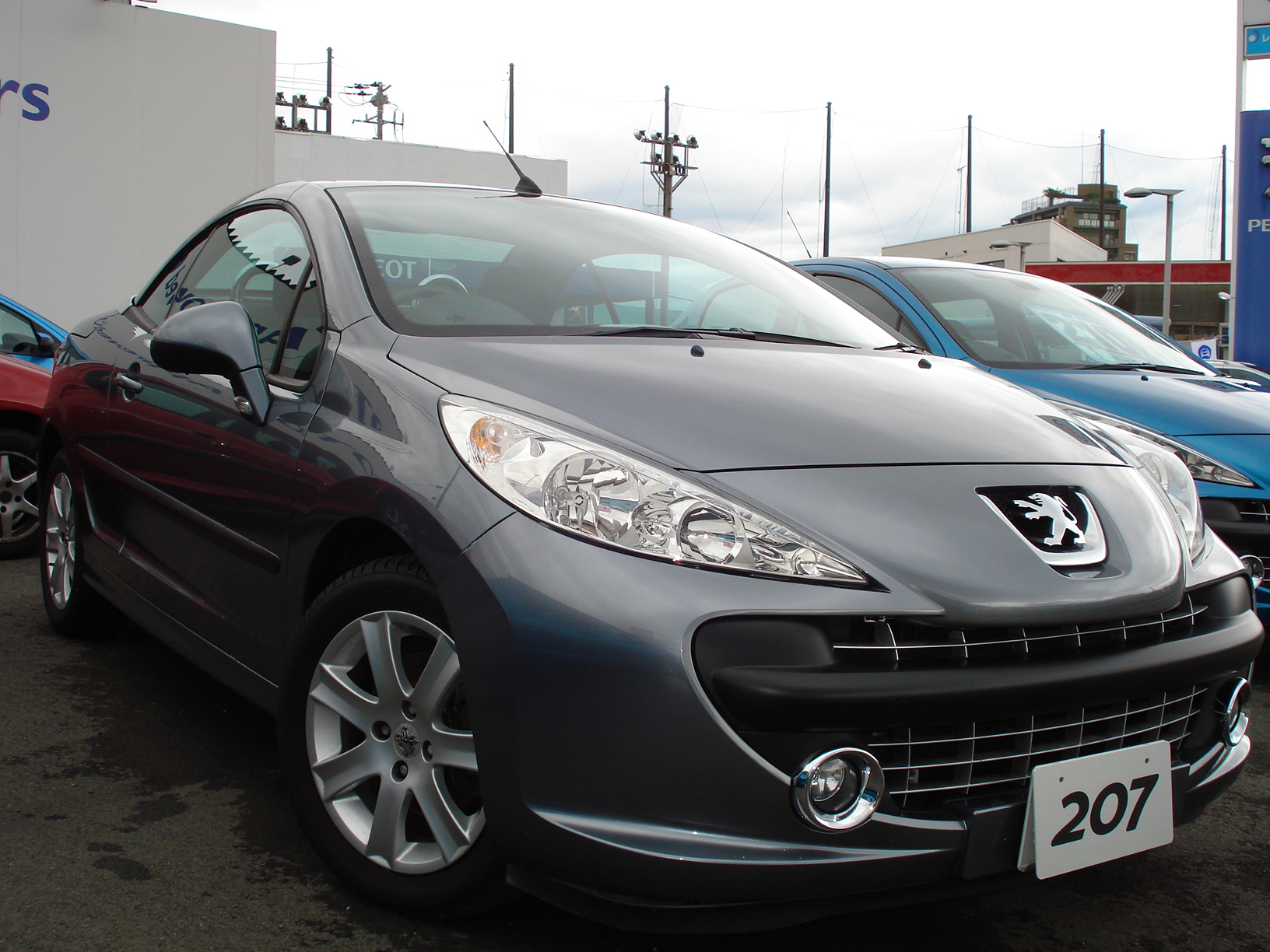 １１月開催・ＡＬＣ輸入車中古車大商談会！