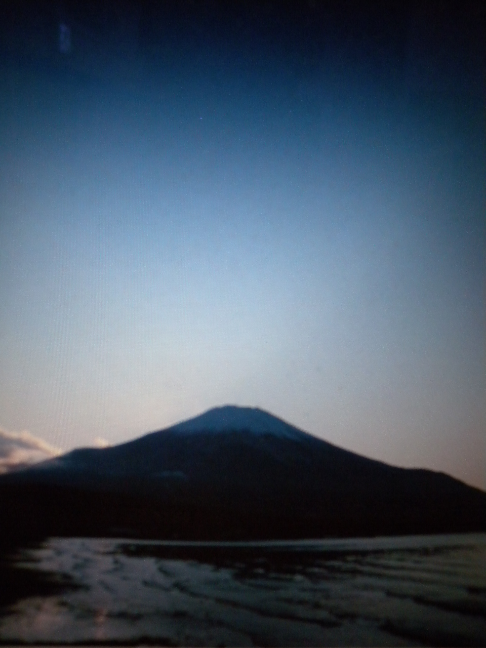 秋の景色