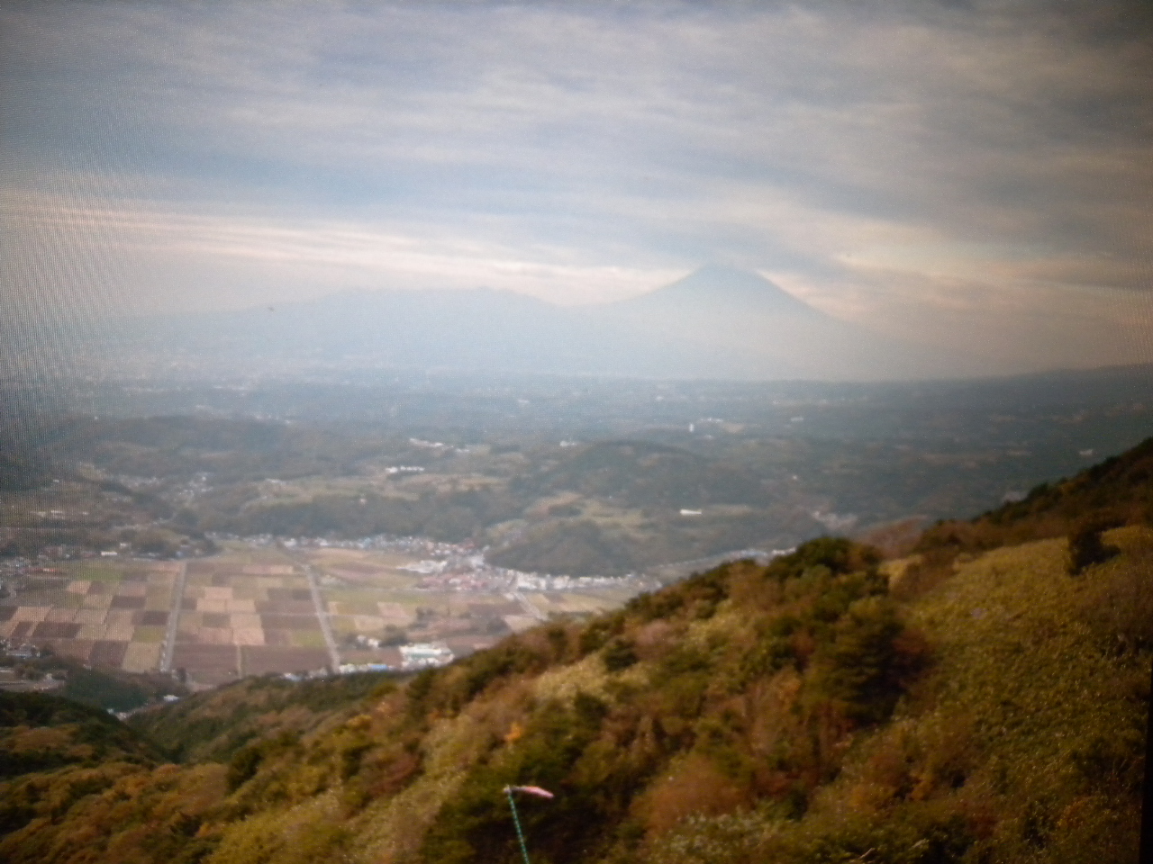 秋の景色　No-２