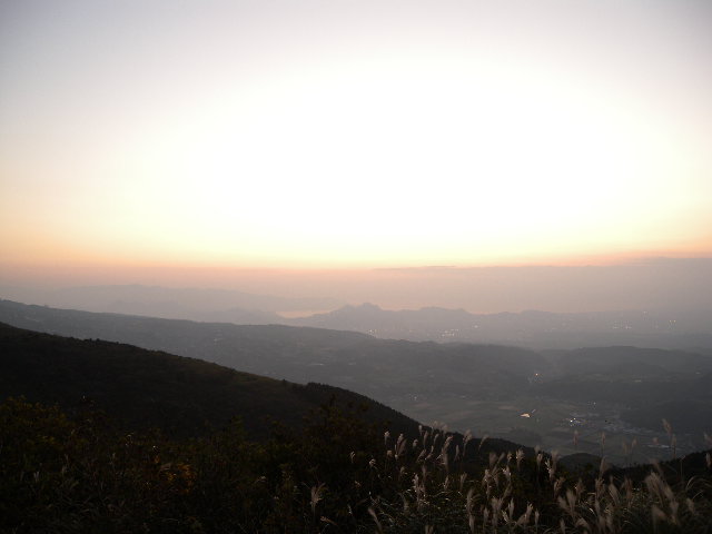 秋の景色　No-２
