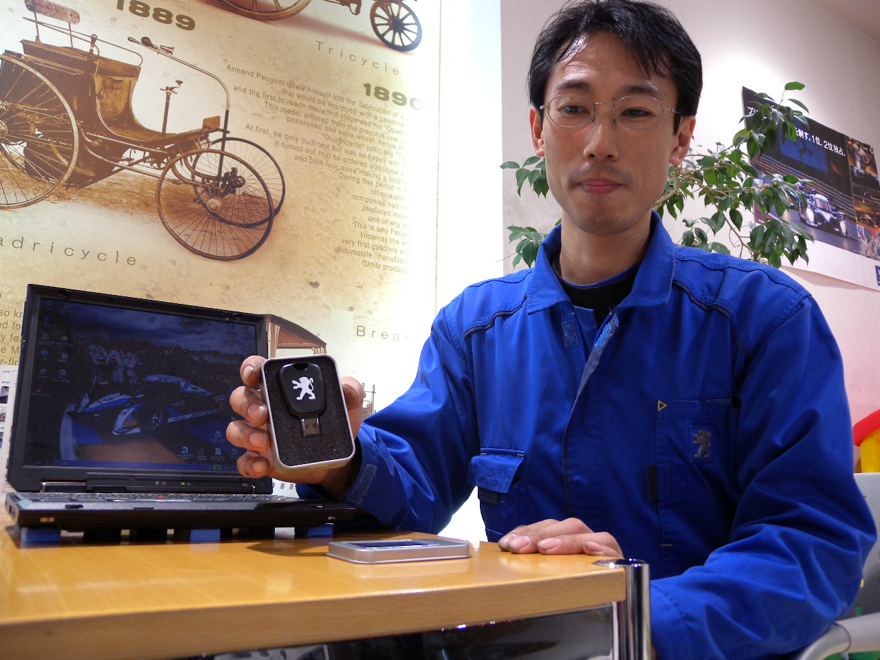 ★Peugeot Numazu Selection ★スタッフのオススメ★