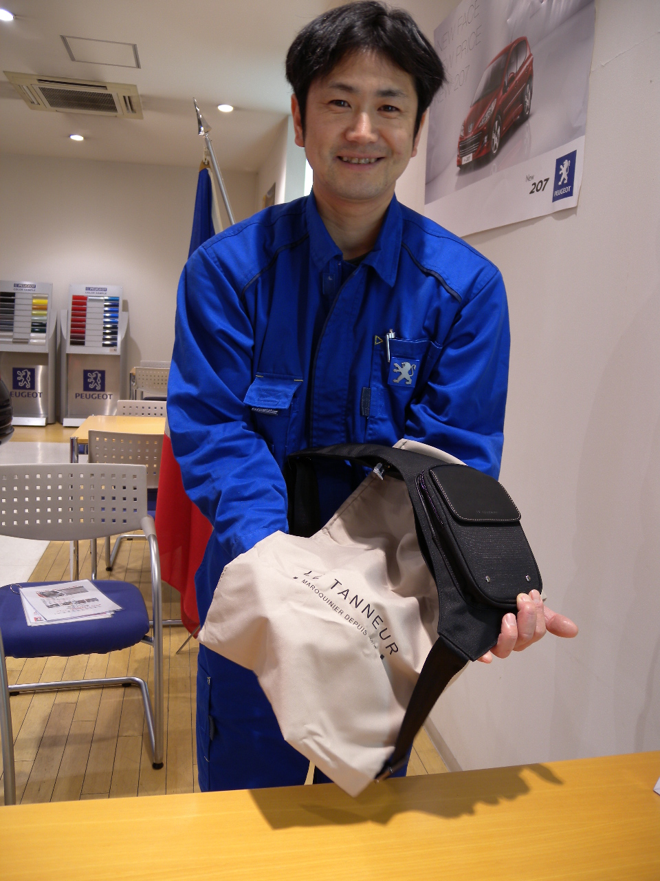 ★Peugeot Numazu Selection ★スタッフのオススメ★