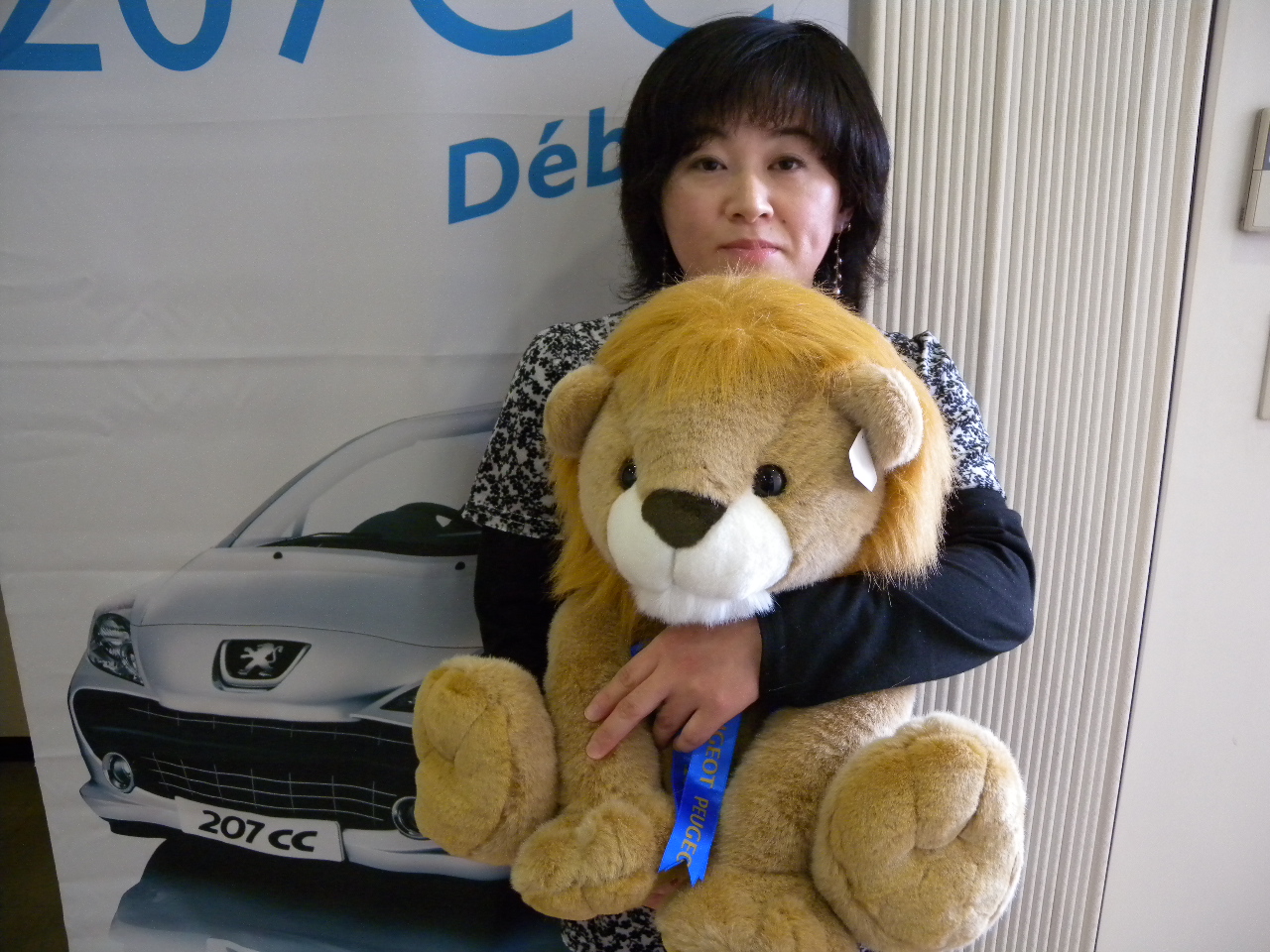 ★Peugeot Numazu Selection ★スタッフのオススメ★