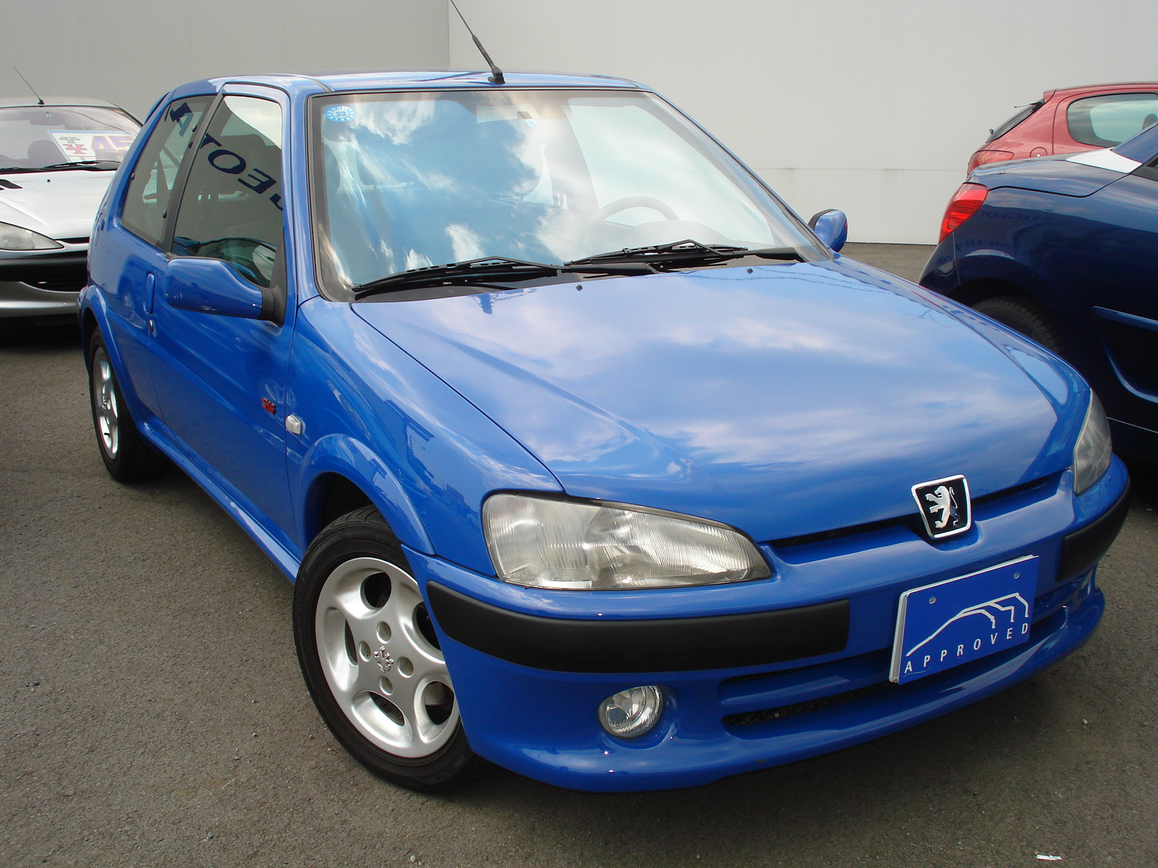☆中古車情報☆