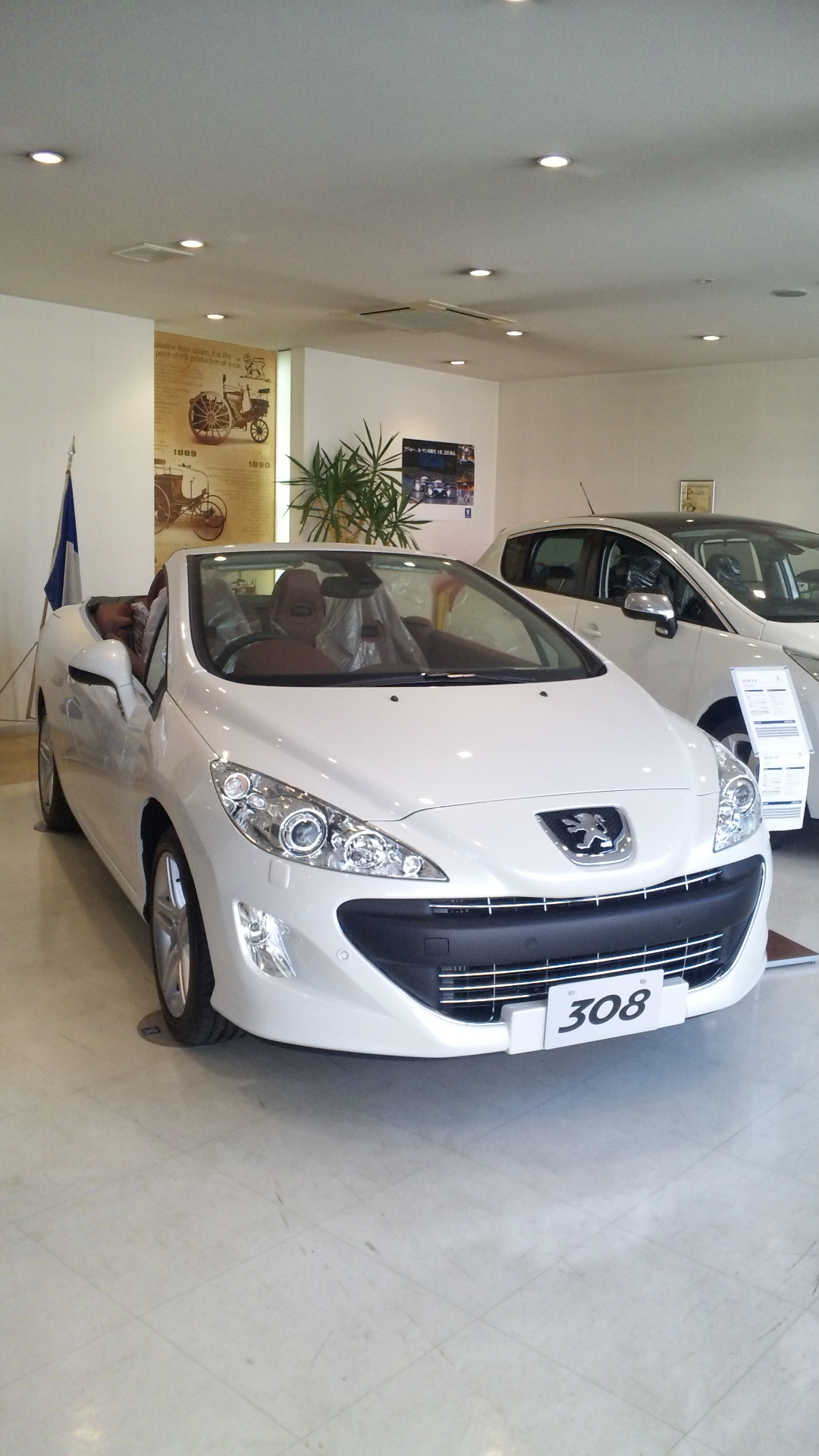 ☆ＮＥＷ展示車☆