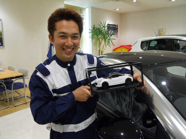 ★Peugeot Numazu Selection２０１０★スタッフのオススメ★