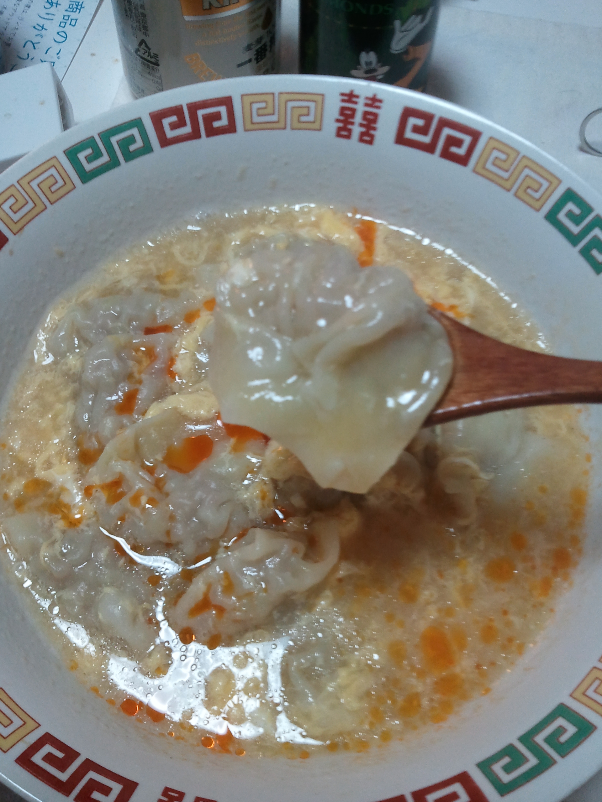 食いしん坊　　万歳！！