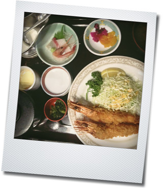☆お正月食い倒れ☆～Ｖol.5　鬼が島～