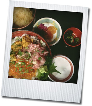 ☆お正月食い倒れ☆～Ｖol.5　鬼が島～