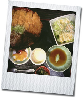 ☆お正月食い倒れ☆～Ｖol.5　鬼が島～