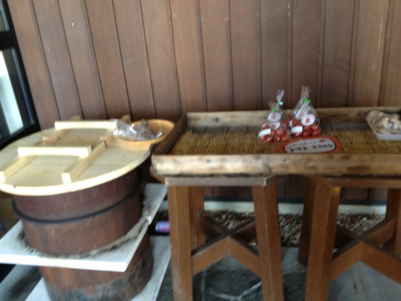 ☆Ｍy Holiyday☆ﾗﾝﾁ　ﾌﾞｯﾌｪ！