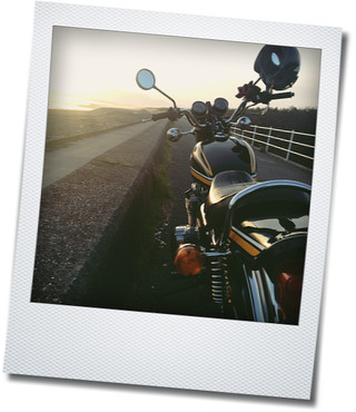 春のツーリングゥー♪にもならない・・・のコピー