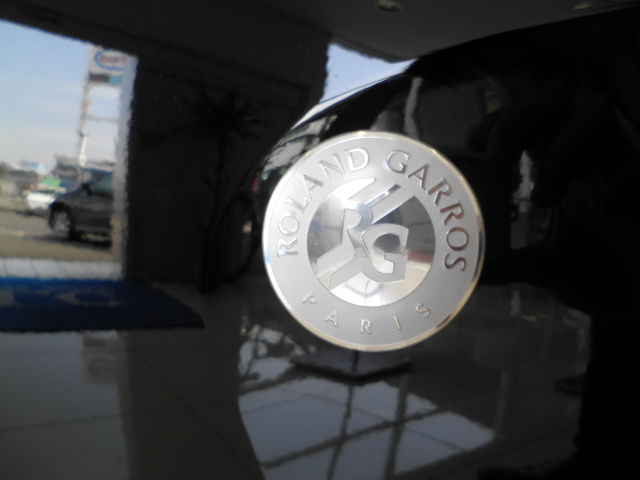 限定車３０８CC/Ｒｏｌａｎｄ‐Ｇａｒｒｏｓ