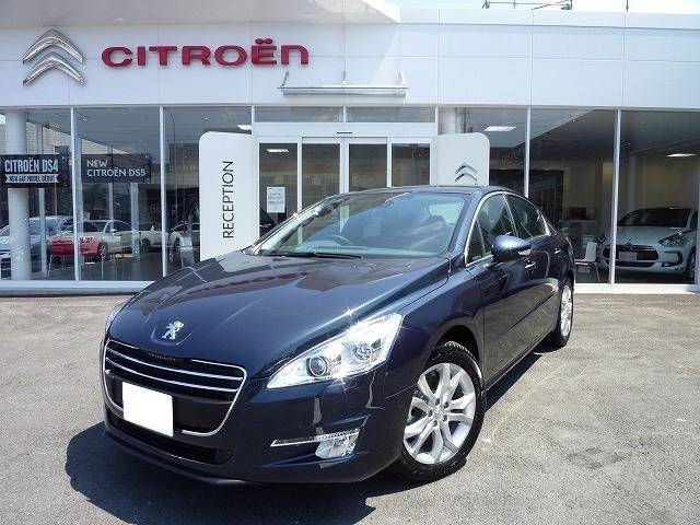 厳選中古車情報
