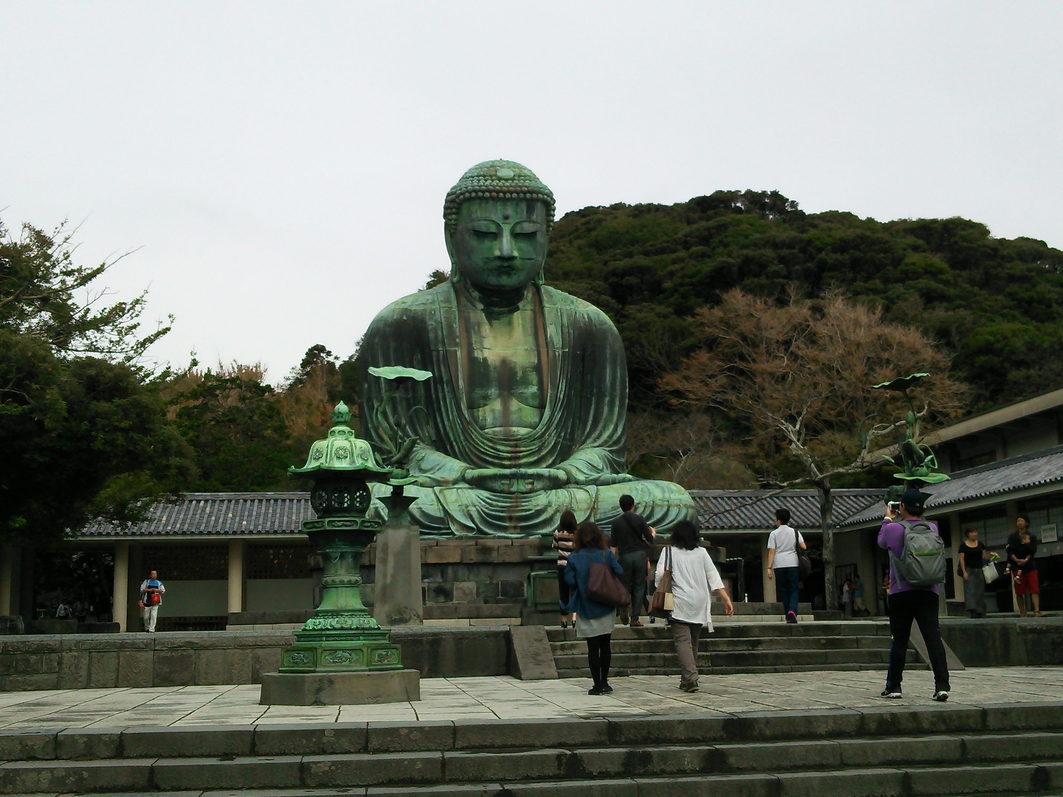秋のぶらり散歩