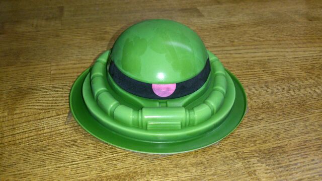 ガンダム？