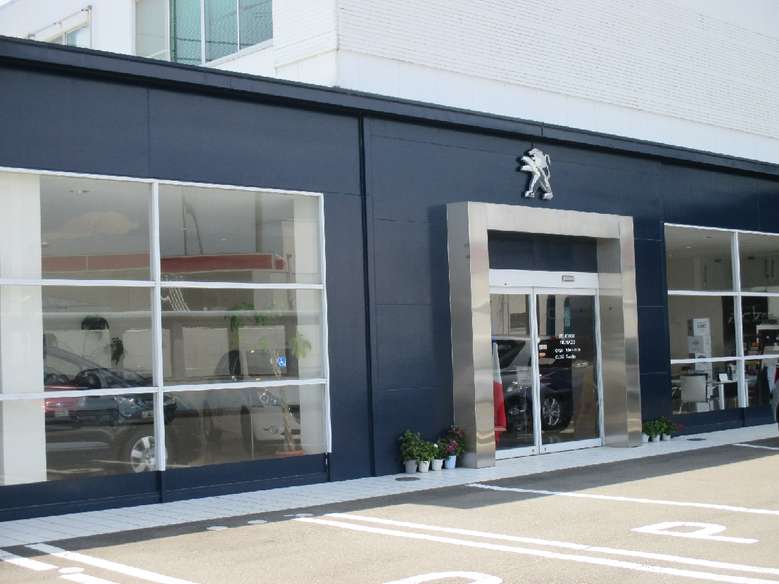 GW営業につきまして