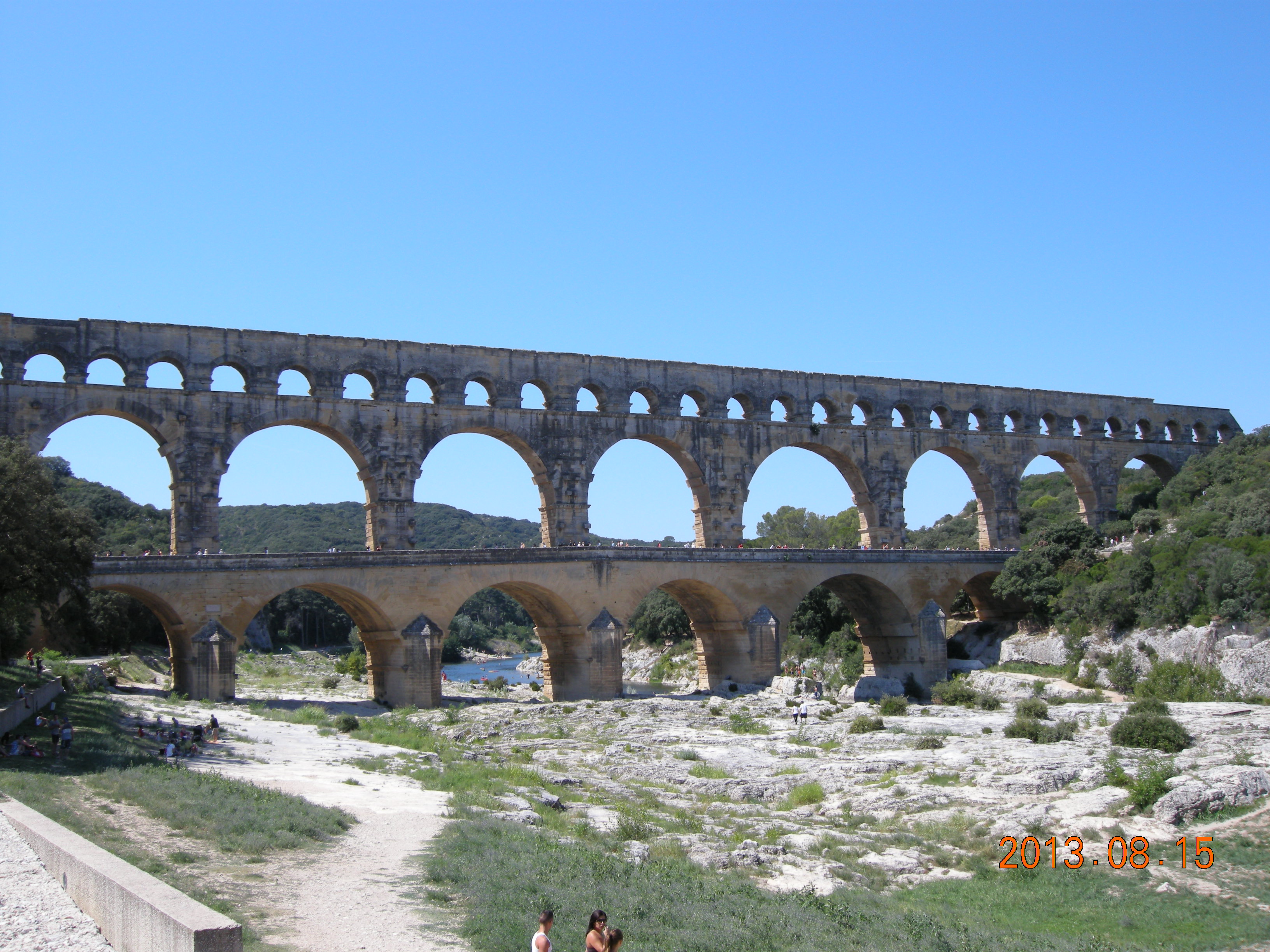  身近なプジョー　その15　～　フランス旅行編　～