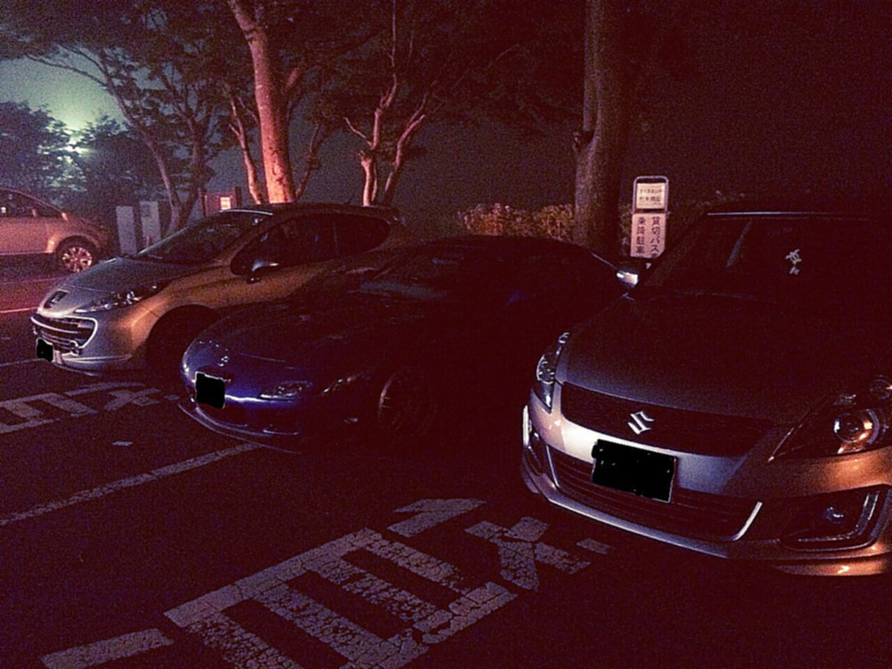 白い悪魔