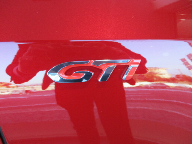 『３０８ＧＴｉ』遂に登場！！