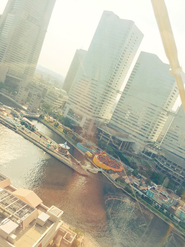 みなとみらいっ