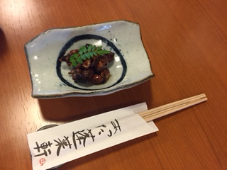 うなぎ