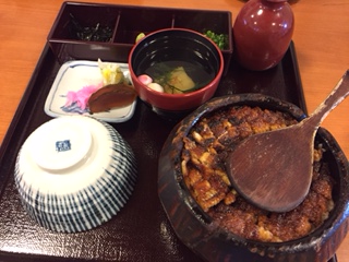 うなぎ