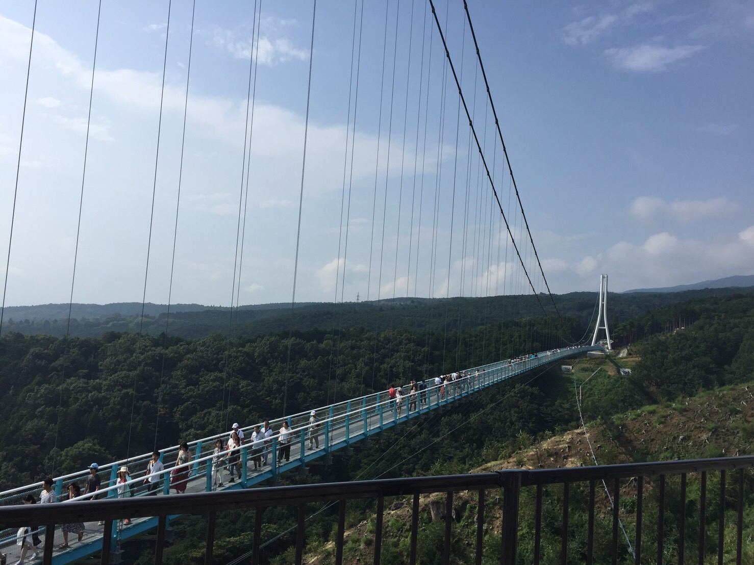 日本一長い！！！
