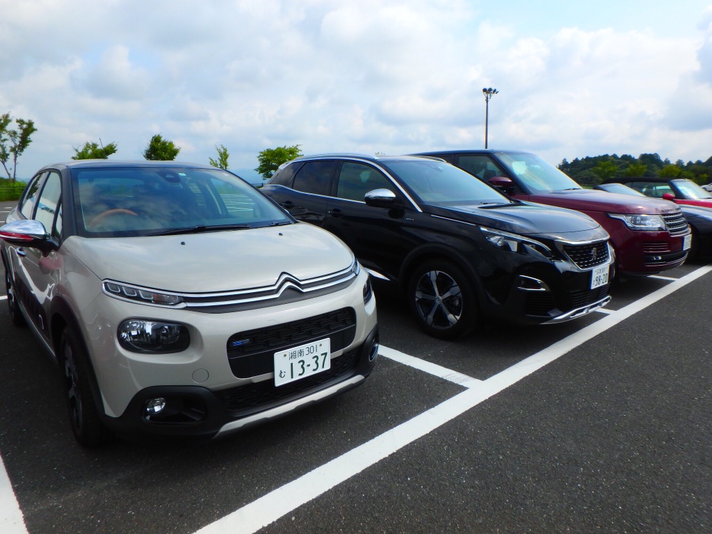ALC　CM撮影