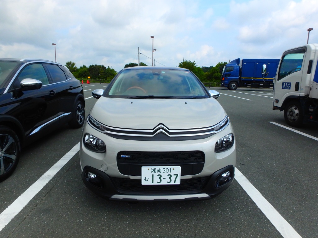 ALC　CM撮影