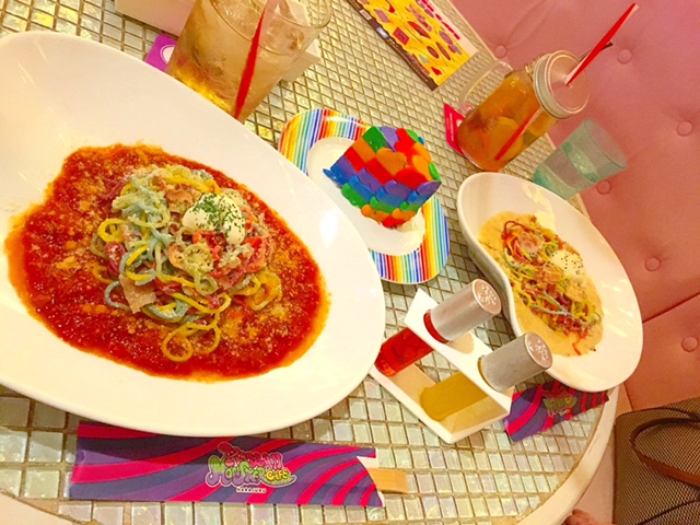 ザ・インスタ映え