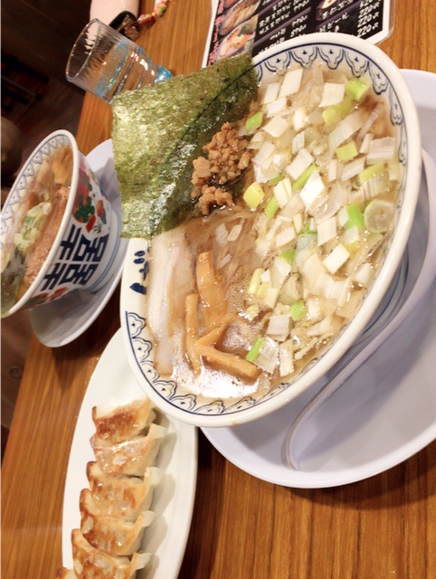 極み！