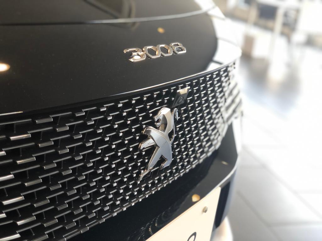 PEUGEOT沼津　コロナ感染対策