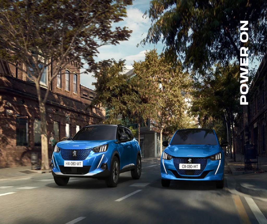 プジョー沼津店　定休日のお知らせ