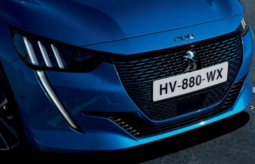 PEUGEOT沼津　臨時休業のお知らせ