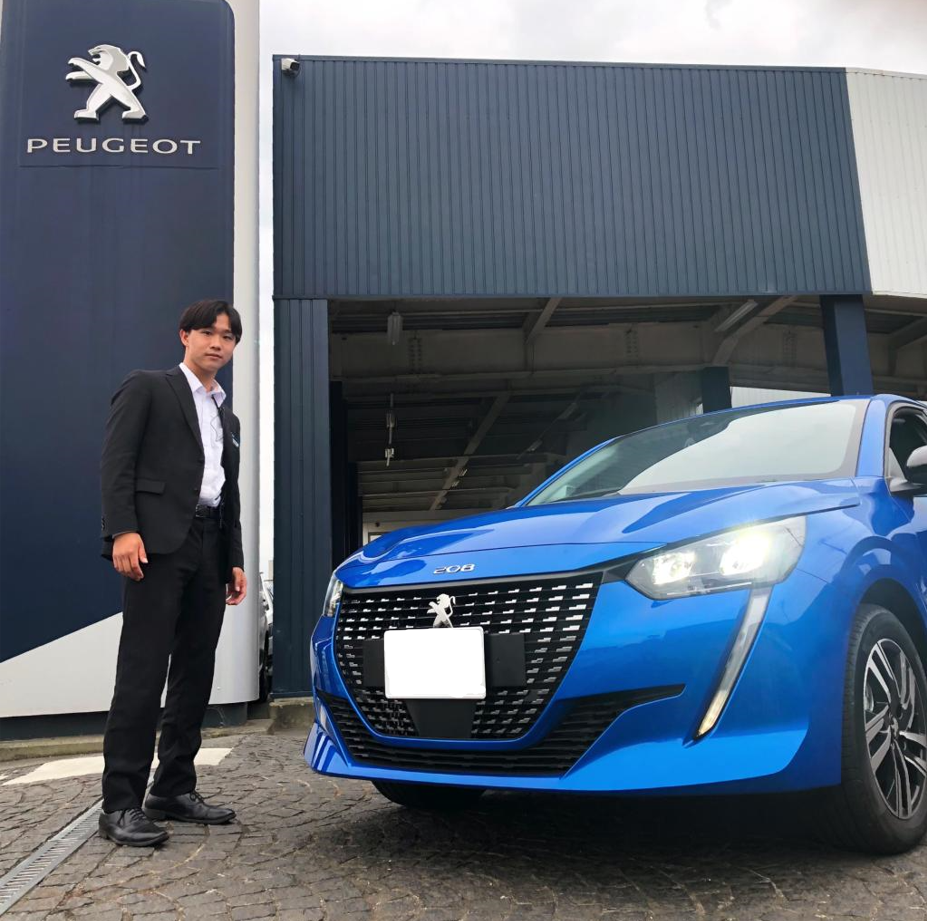 新入社員の自己紹介をさせていただきます！！