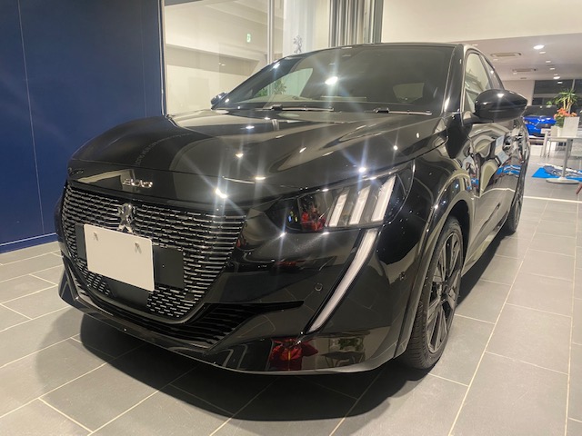 【今がチャンス！】208のおすすめポイント