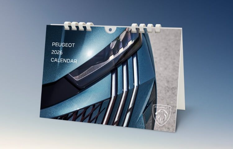 【PEUGEOT LION WINTER FAIR 12/6(土)～14(日) 開催】